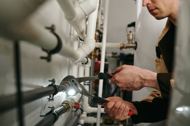 Best Emergency Plumbing Repair  in Union City, NJ