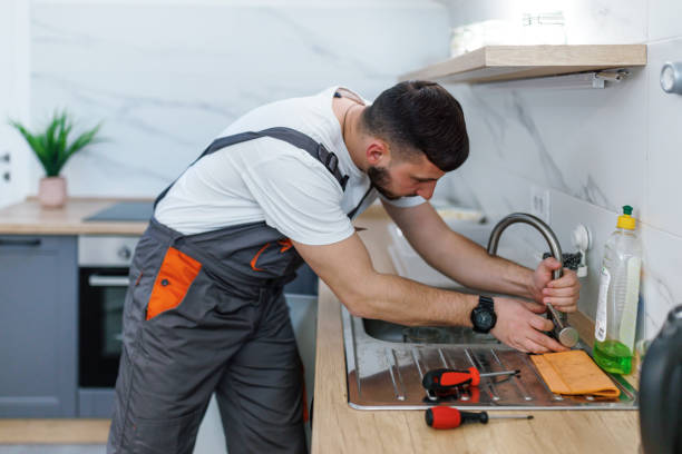 Best Leak Detection Services  in Union City, NJ