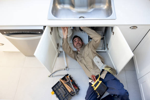 Best Local Plumber Services  in Union City, NJ