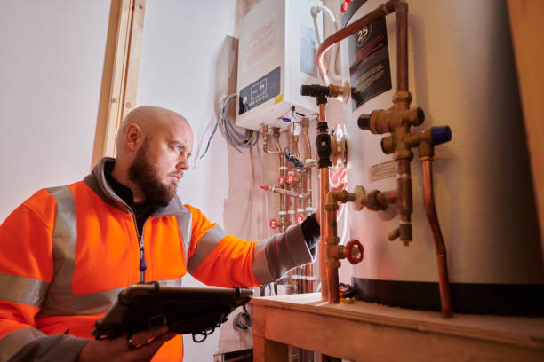 Best Plumbing Services Near Me  in Union City, NJ