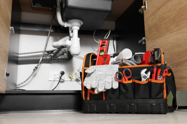Best Shower Repair Services  in Union City, NJ