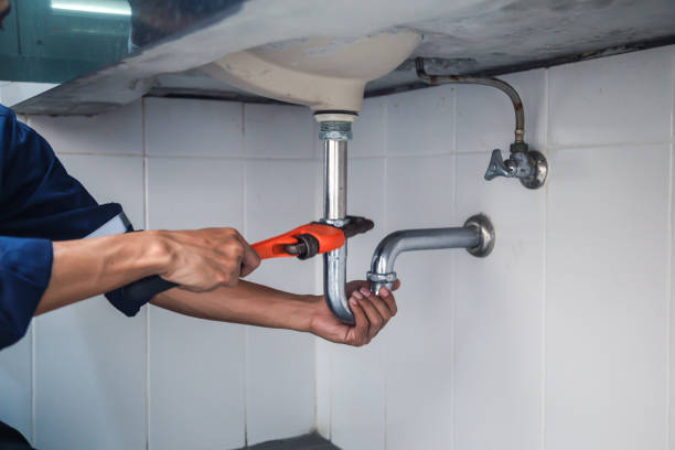 Best Residential Plumbing Services  in Union City, NJ