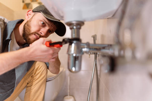 Best Sewer Line Repair  in Union City, NJ