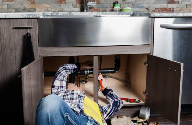 Best Same-Day Plumbing Service  in Union City, NJ