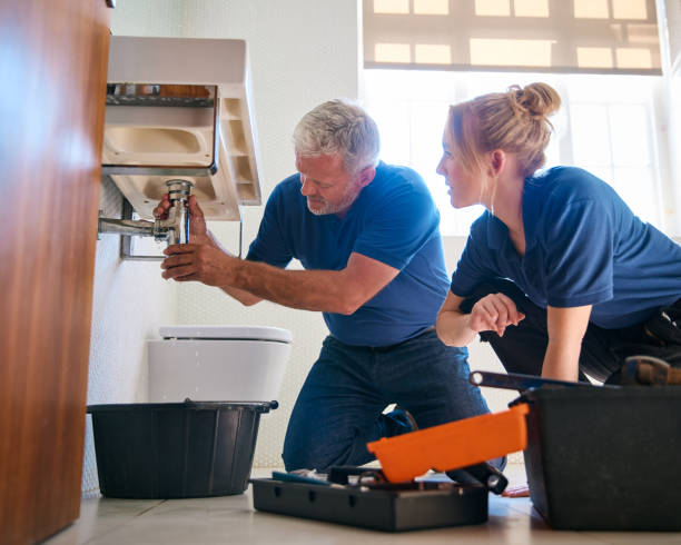 Best Pipe Repair Near Me  in Union City, NJ