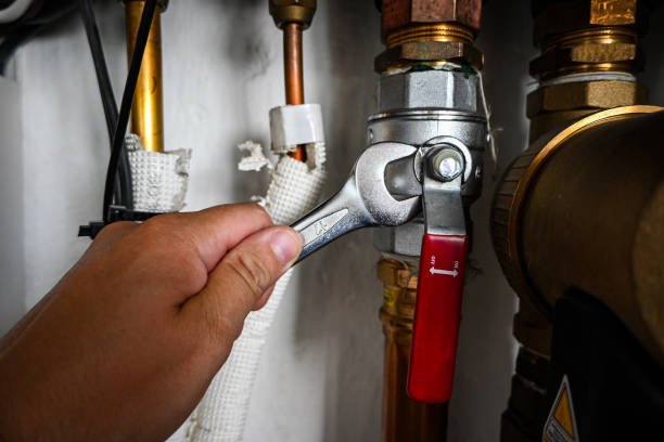 Best Affordable Plumbing Services  in Union City, NJ